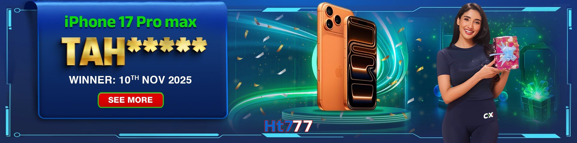 Ht777
